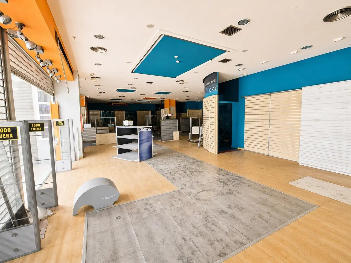 Local comercial en venda a Calle ALCALA, imagen 24