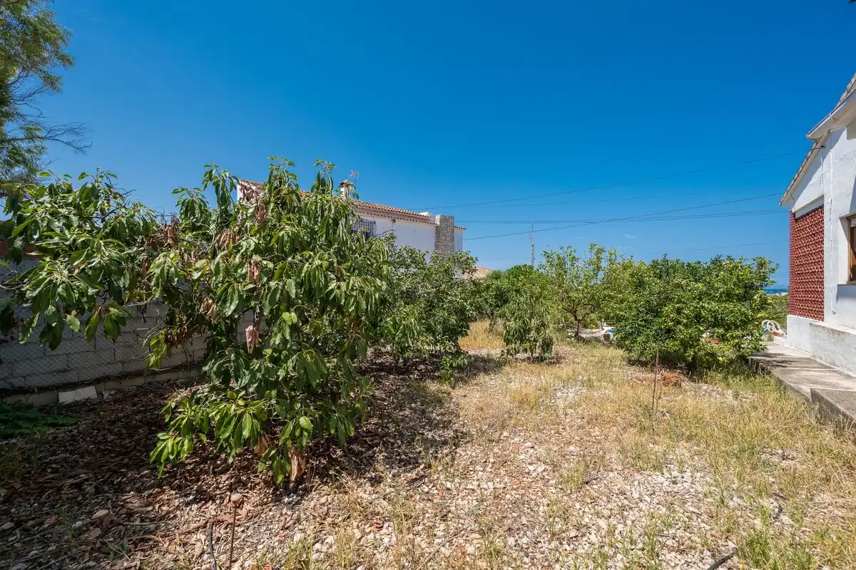 Houses for sale in Dénia  with Heating and Furnished