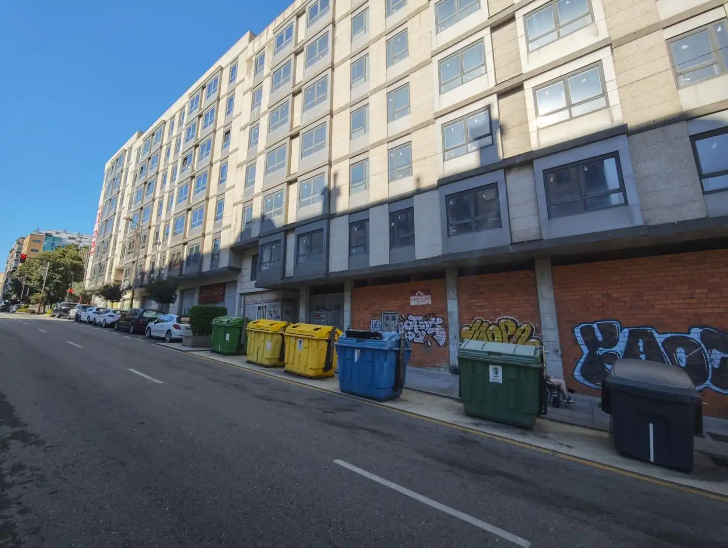 Local comercial en venta en Aragón 213-215, imagen 28