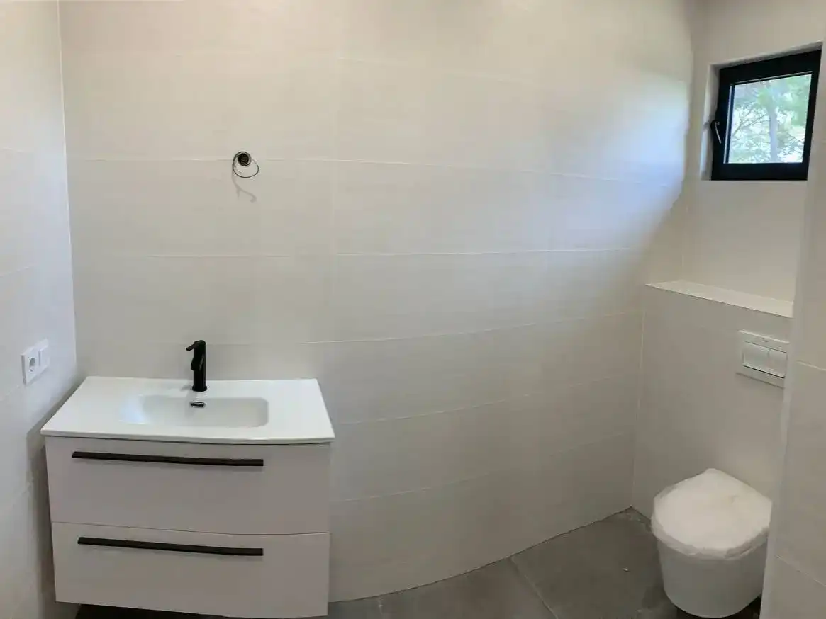 Baño de Piso en venta en Begur con Aire acondicionado y Balcón