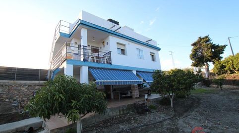SalobreñaFinca Rustica