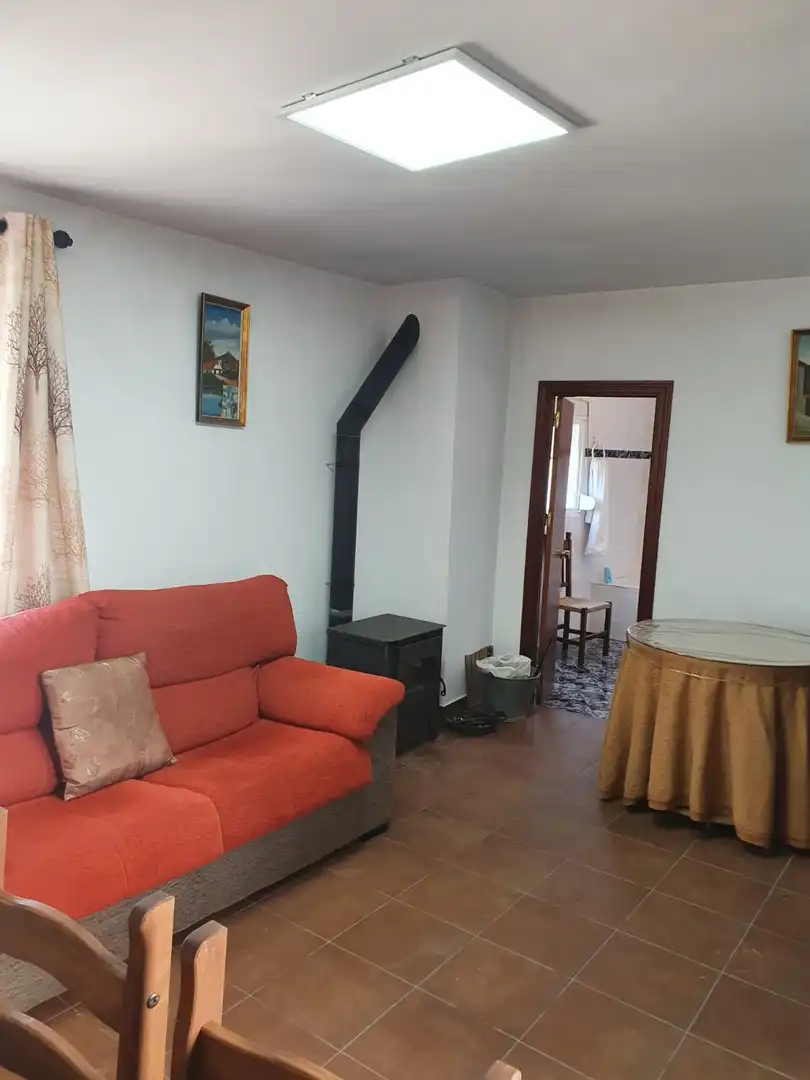 Casa rústica en venda a Yunquera, imagen 5