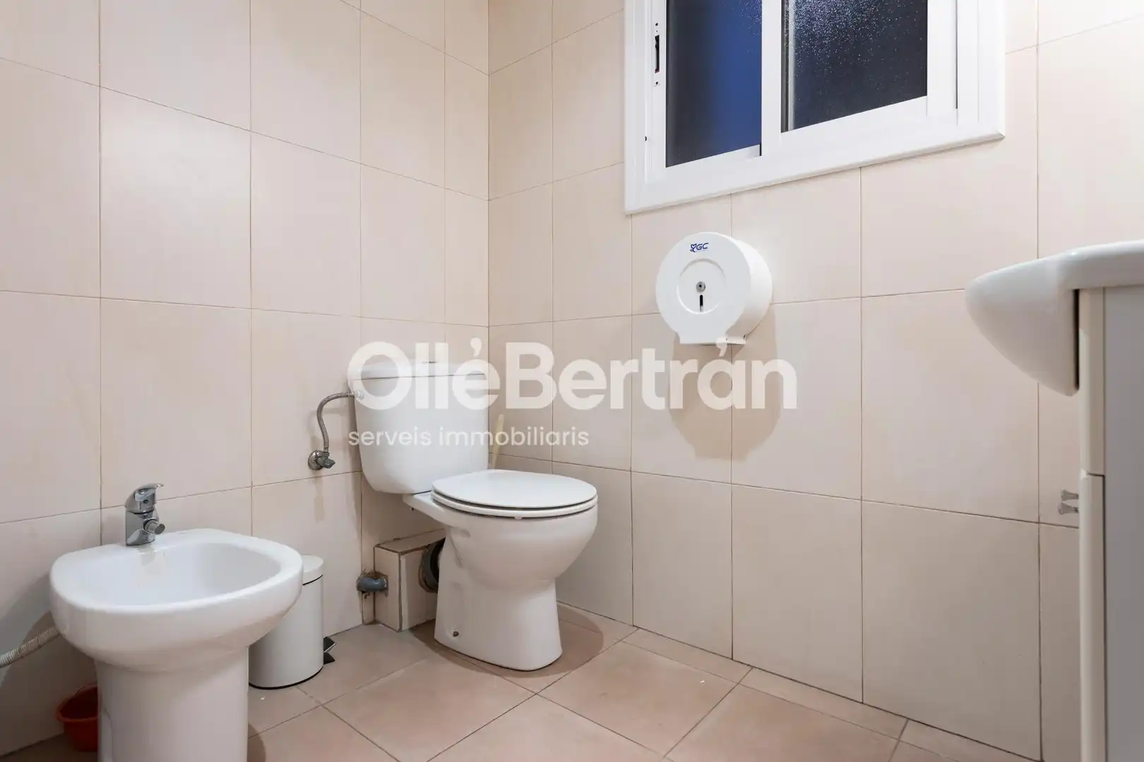 Office space with lift to rent in Diagonal, imagen 27