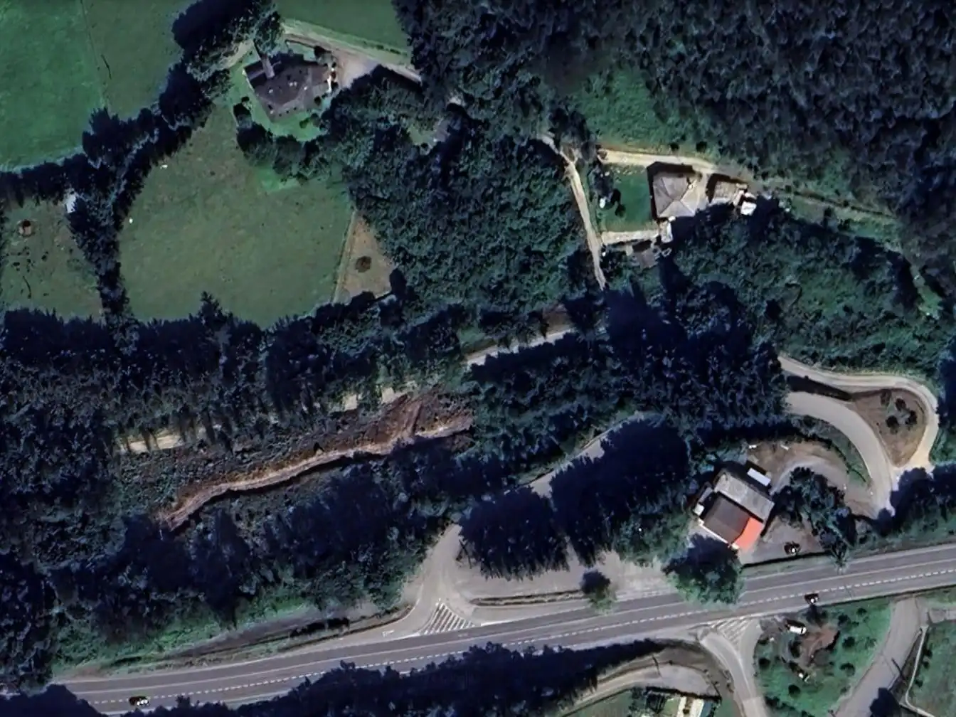 Haus mit Garten zum Verkauf in Calvela, A 1, imagen 23
