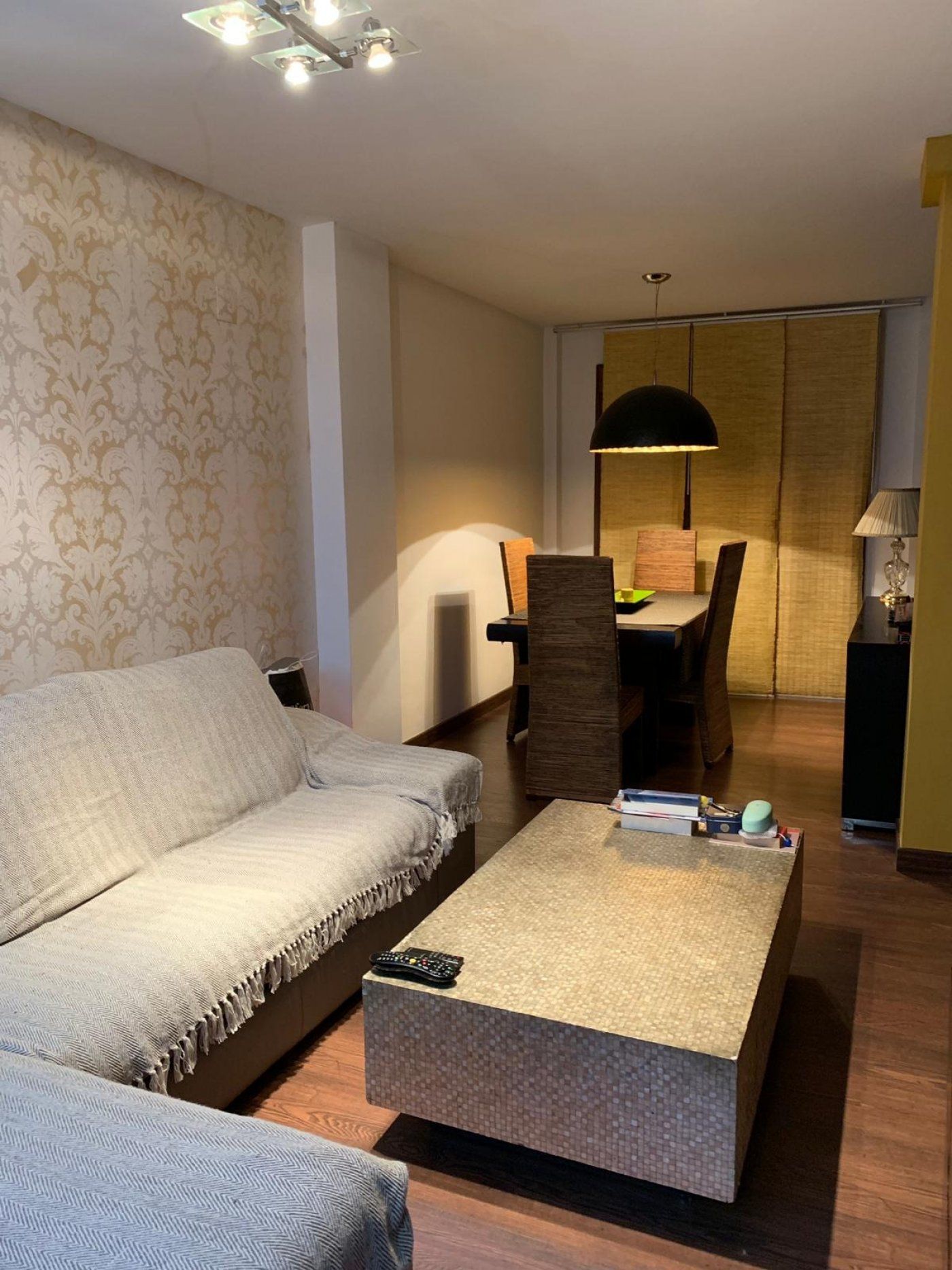 Planta baja for sale in Centro
