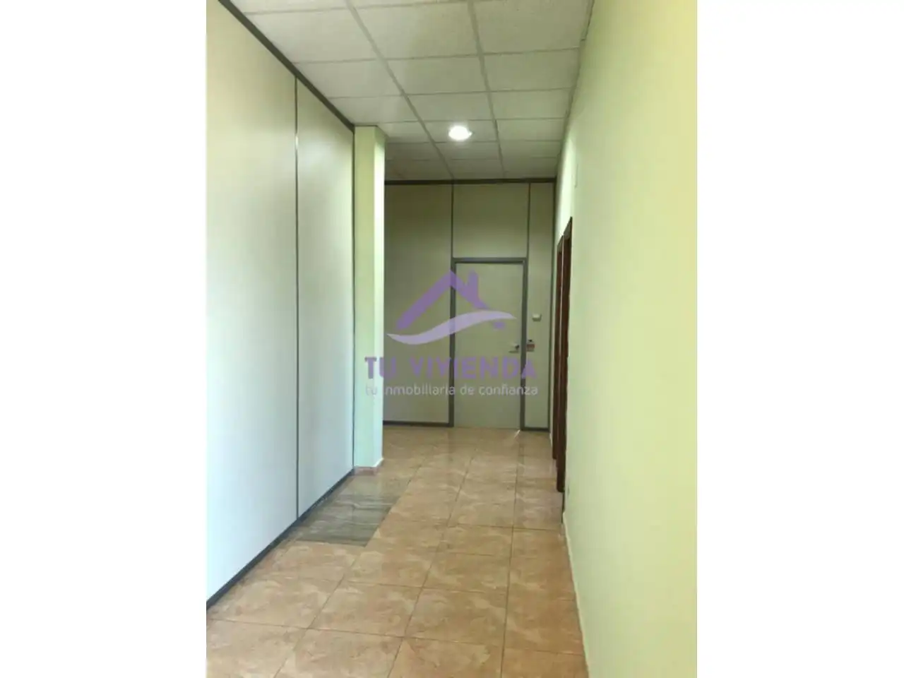 Oficina en venta en Cistérniga