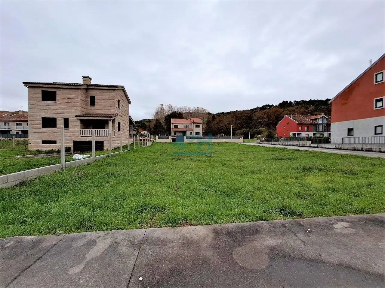 Wohnbaugrundstück zum Verkauf in Allariz, imagen 2