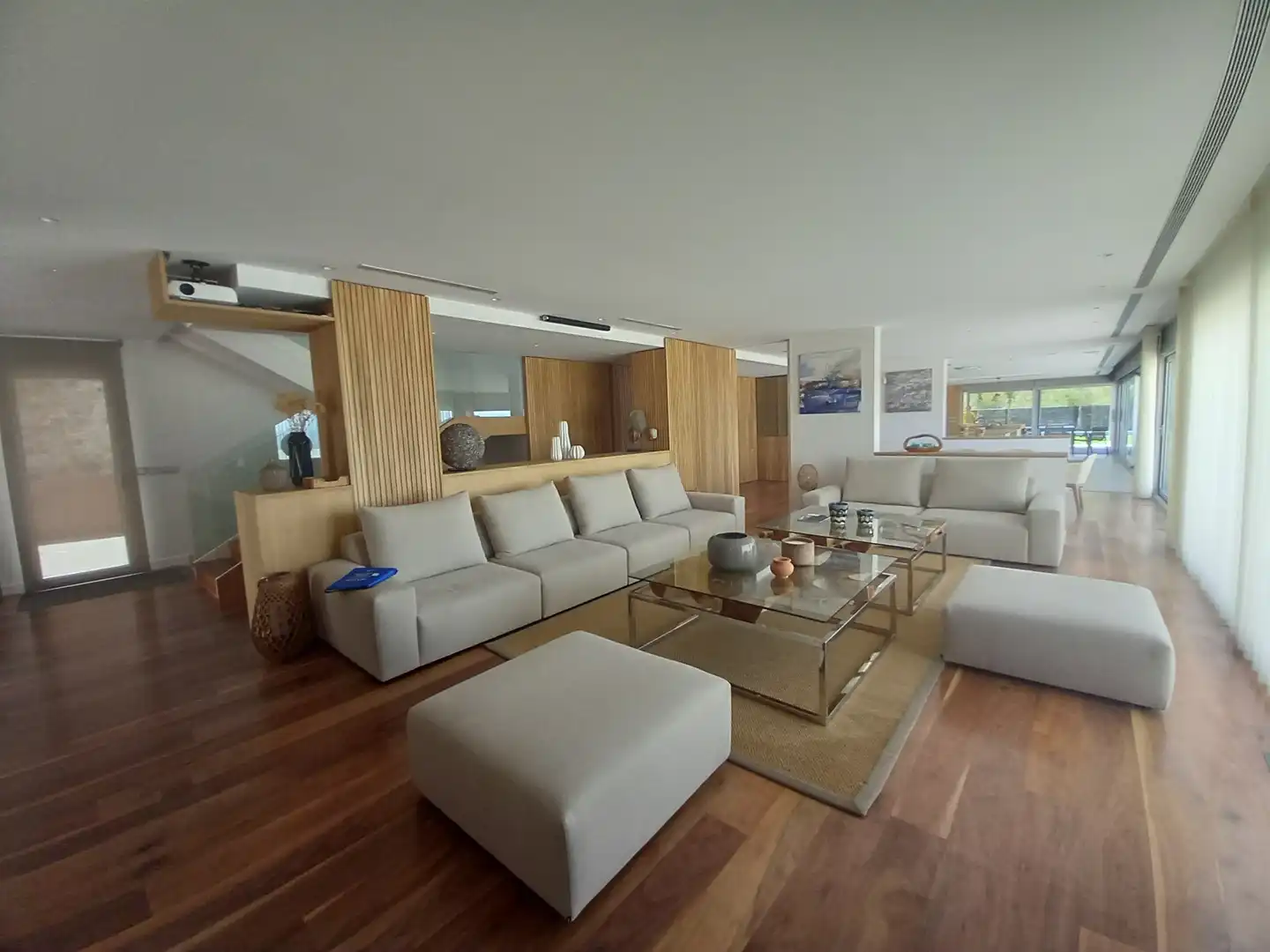 Detached house with terrace for sale in Almadrava - Canyelles - Puig-Rom, imagen 7