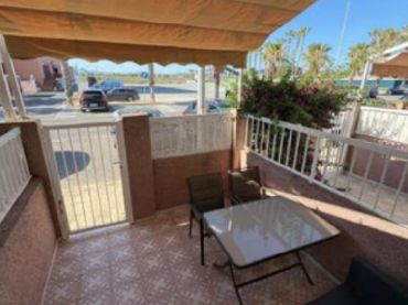 Duplex con piscina in vendita a Santa Pola ciudad