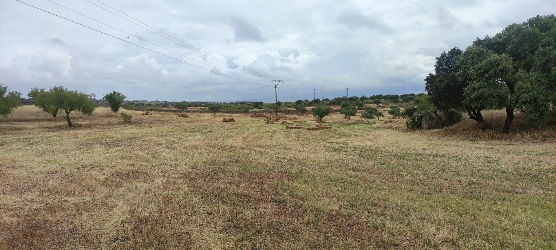 Terreni e lotti in vendita a Garrovillas de Alconétar, imagen 5