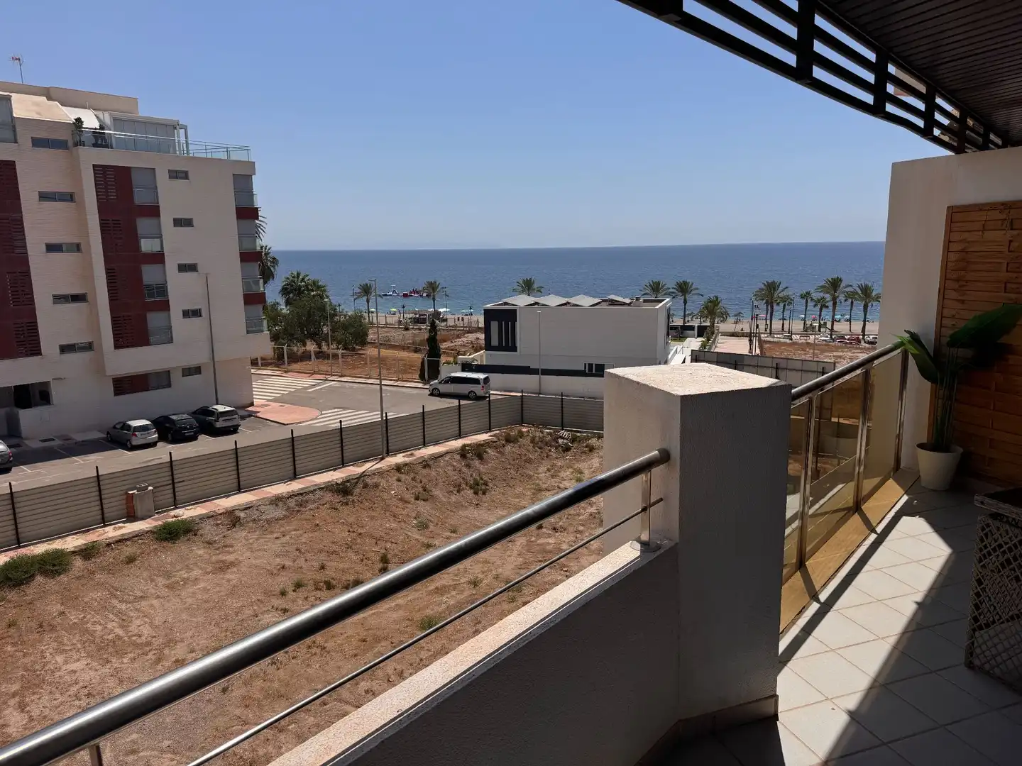 Apartment mit Pool zum Verkauf in Pocico la Zorra 5, imagen 10
