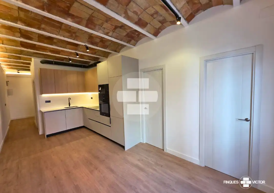 Wohnung zum Verkauf in Carrer Modern