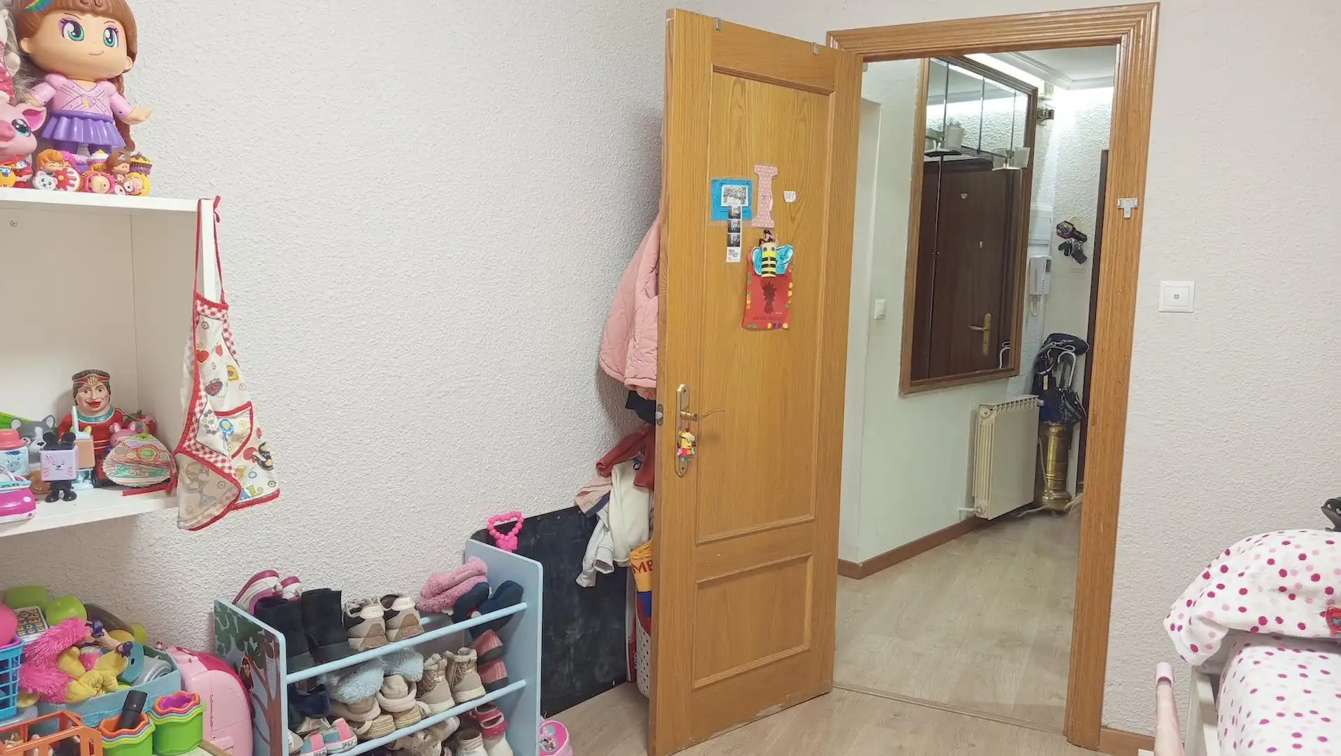 Flat for sale in Zaragoza  with Heating