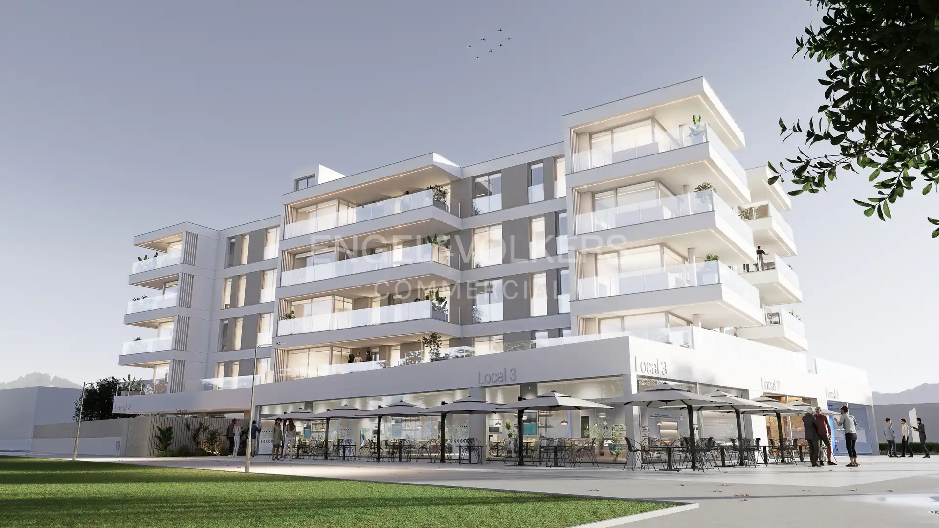 Local comercial en venta en Cunit Diagonal, imagen 4