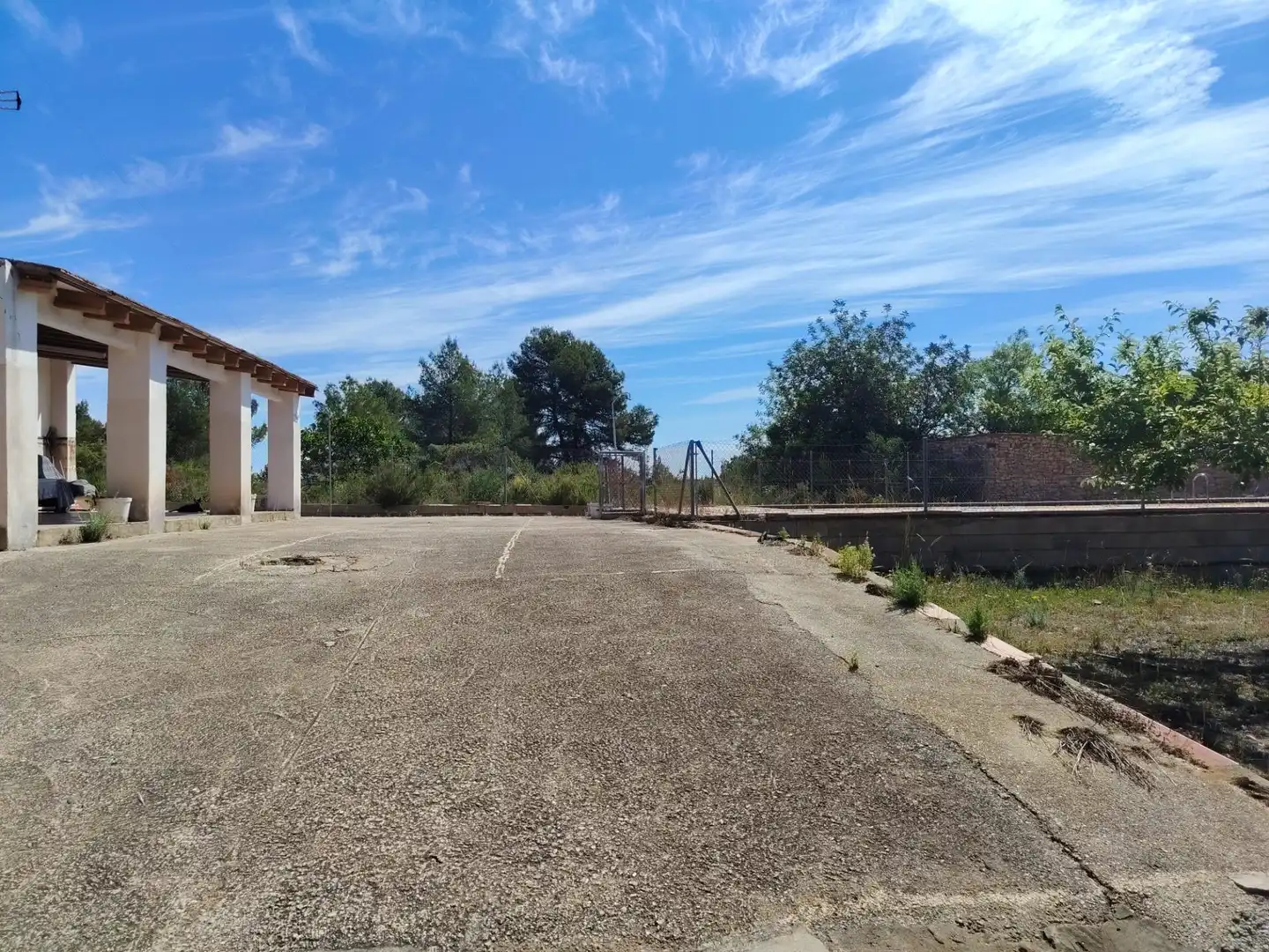Houses for sale in Navarrés  with Air Conditioner, Private garden and Storage room