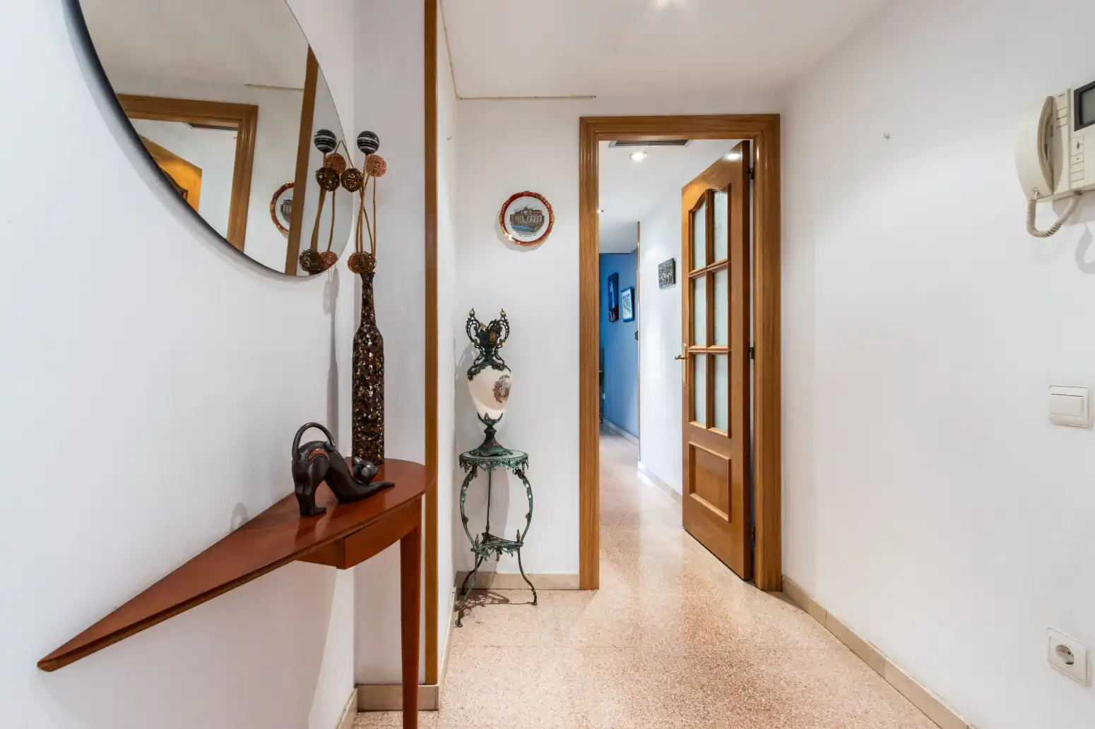 Piso en venta en Terrassa - RAMBLA FRANCESC MACIA, Sant Pere Nord
