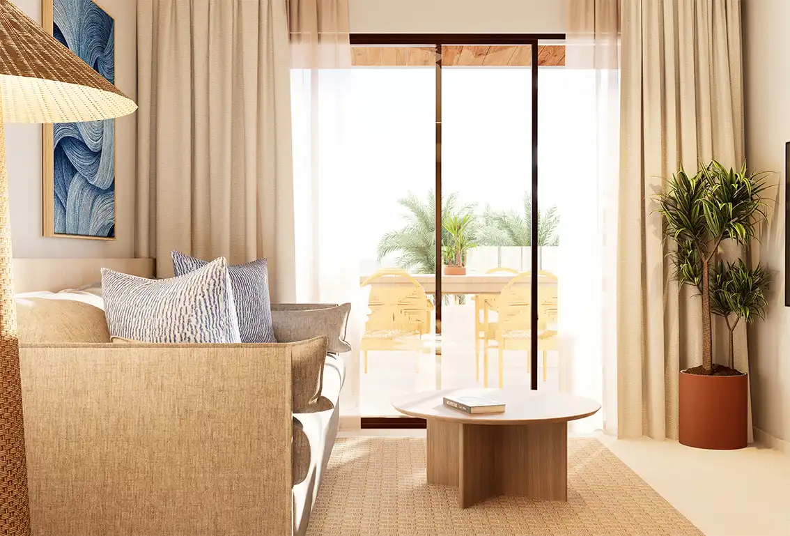 Sala d'estar de Planta baixa en venda en Playa de los Locos