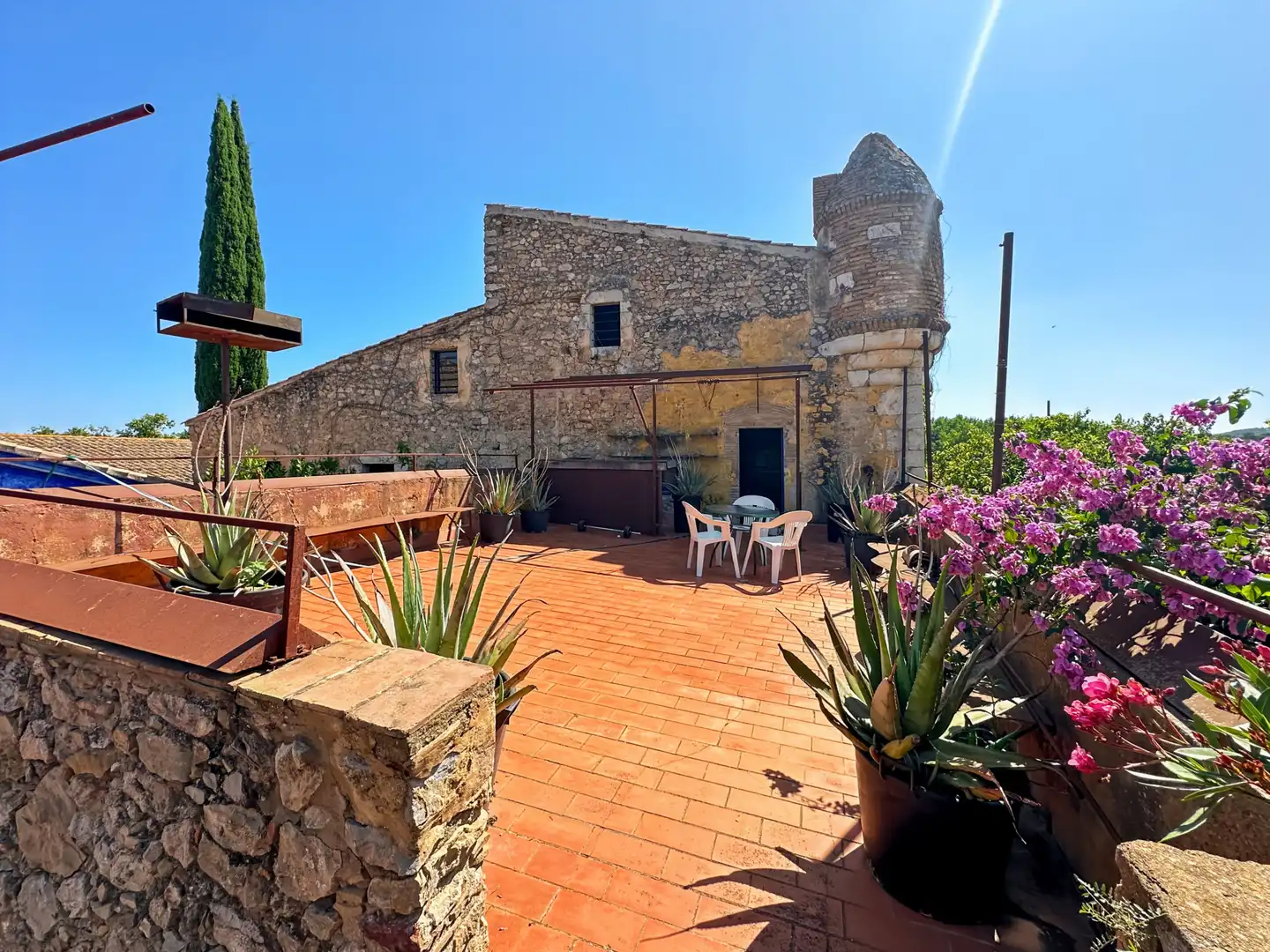 Casa en venta en Riells, imagen 4