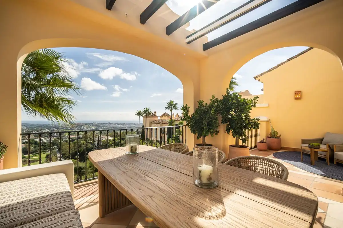 Penthouse for sale in La Quinta, imagen 3