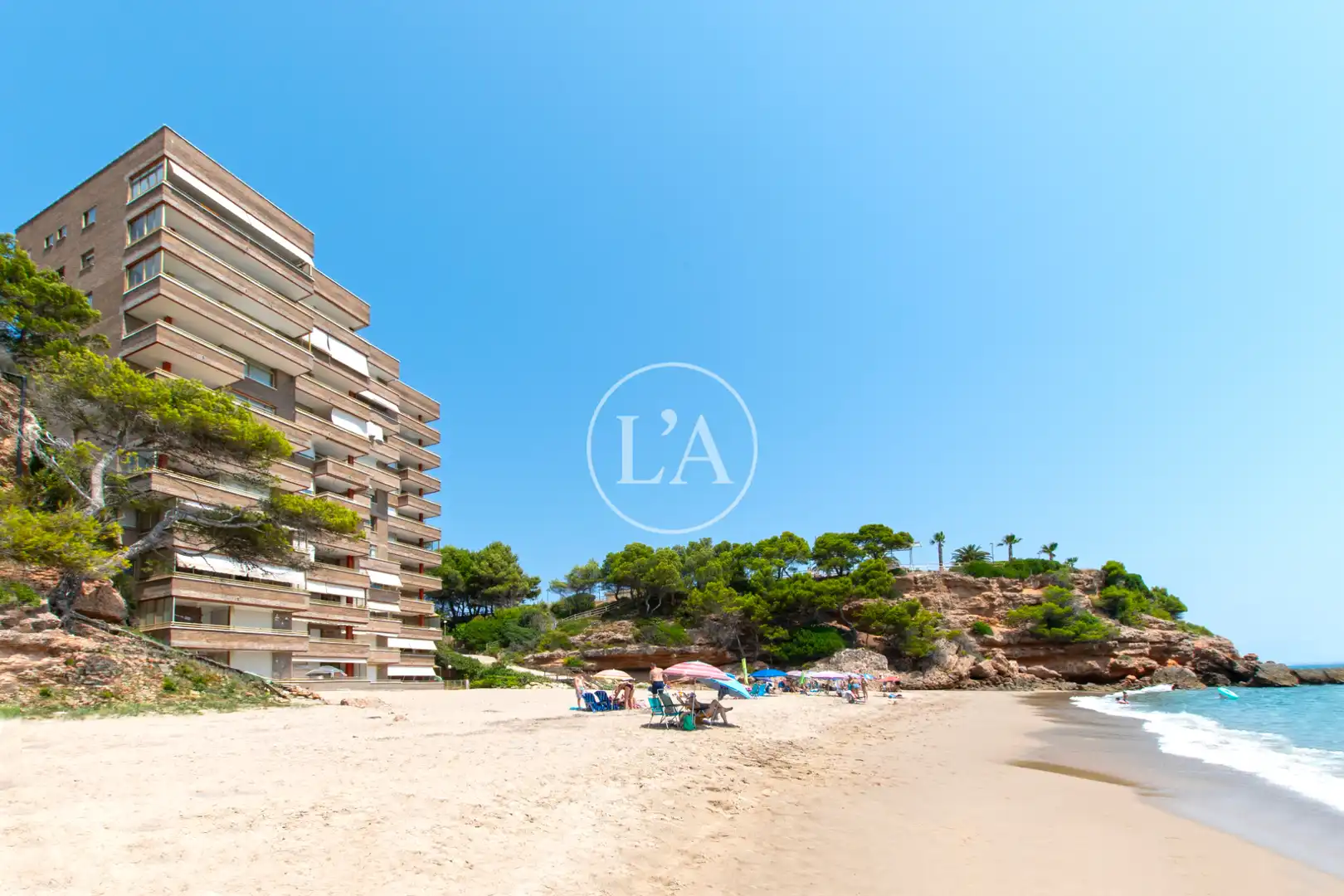 Apartment with lift for sale in Passeig del Mediterrani, imagen 31