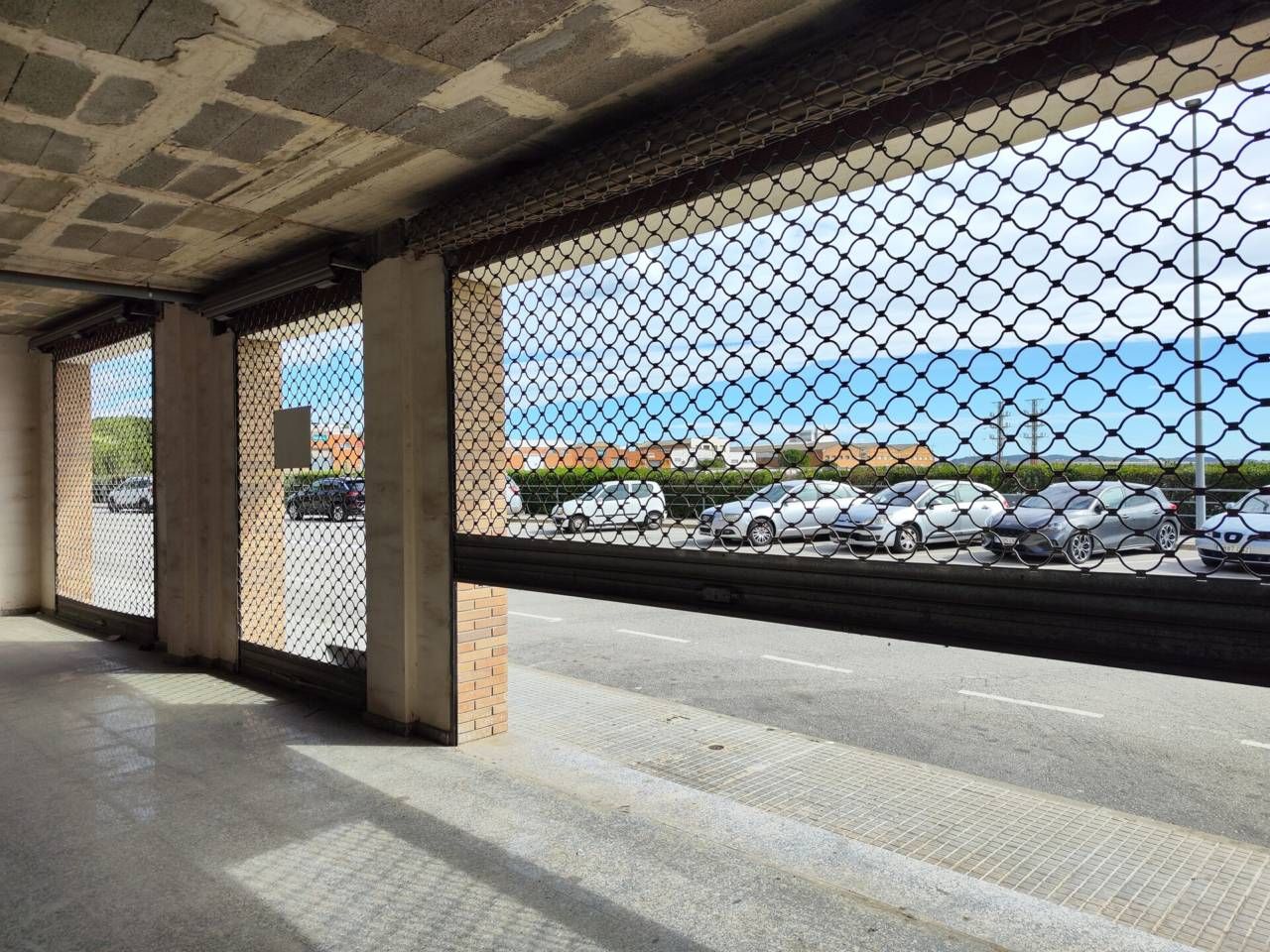 Parking of Premises for sale in Castellbisbal