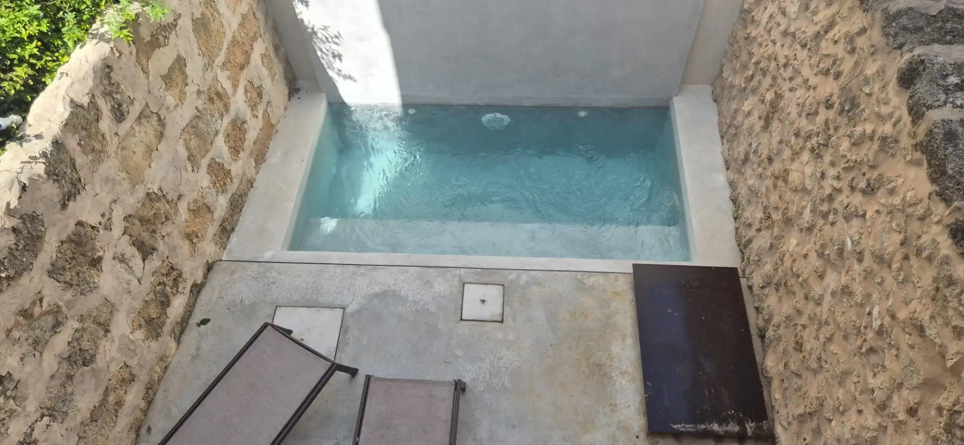 Piscina de Casa o xalet en venda en Llubí amb Aire condicionat, Calefacció i Terrassa