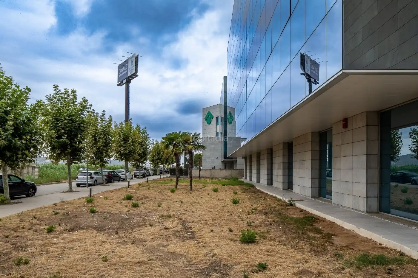 Bureau avec ascenseur à louer à Avinguda les Garrigues 46, imagen 20