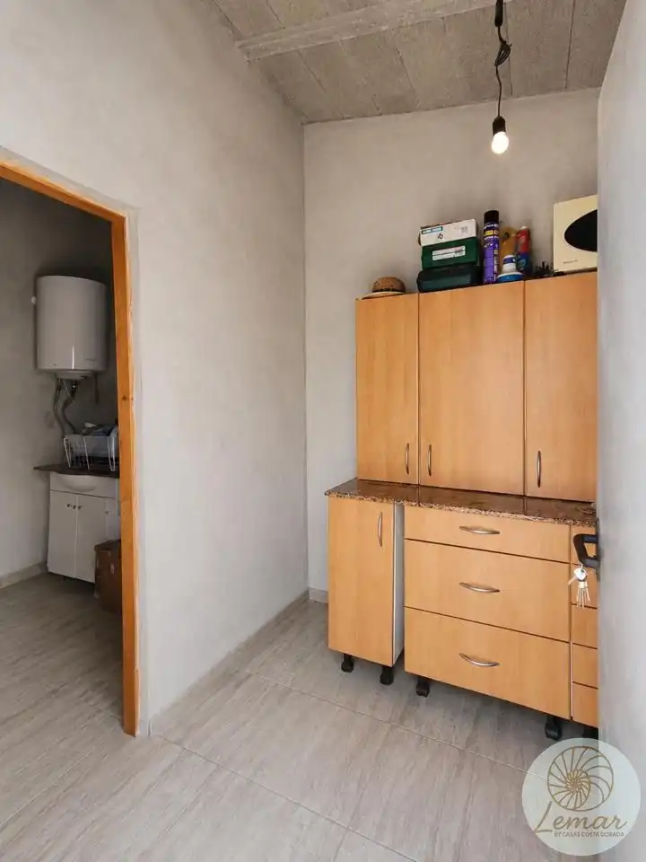 Cocina de Finca rústica en venta en L'Ametlla de Mar 