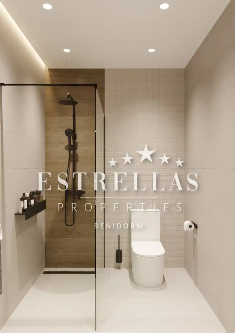 Apartment mit Pool zum Verkauf in Playa de Poniente, imagen 4