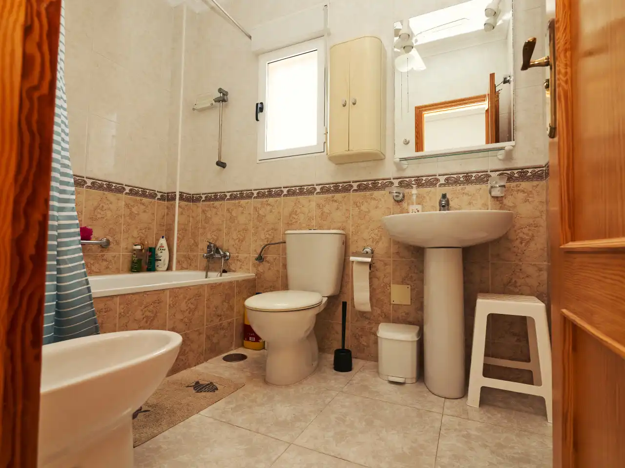 Maison mitoyenne avec piscine à vendre à Nueva Torrevieja - Aguas Nuevas, imagen 21