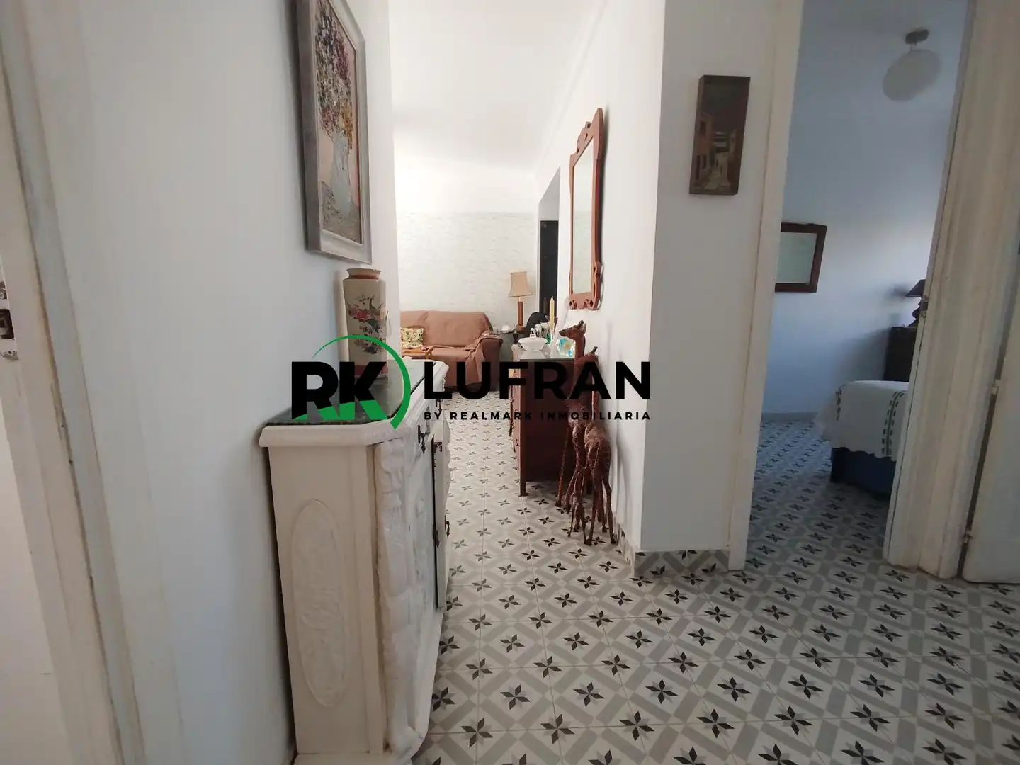 Piso en venta en Alicante / Alacant con Aire acondicionado y Balcón