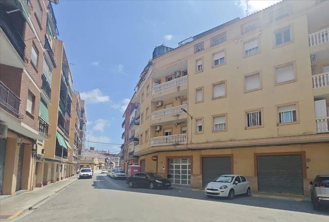 Garaje en Venta en Doctor Lleonart, 7, -1 en Zona Campus Universitario
