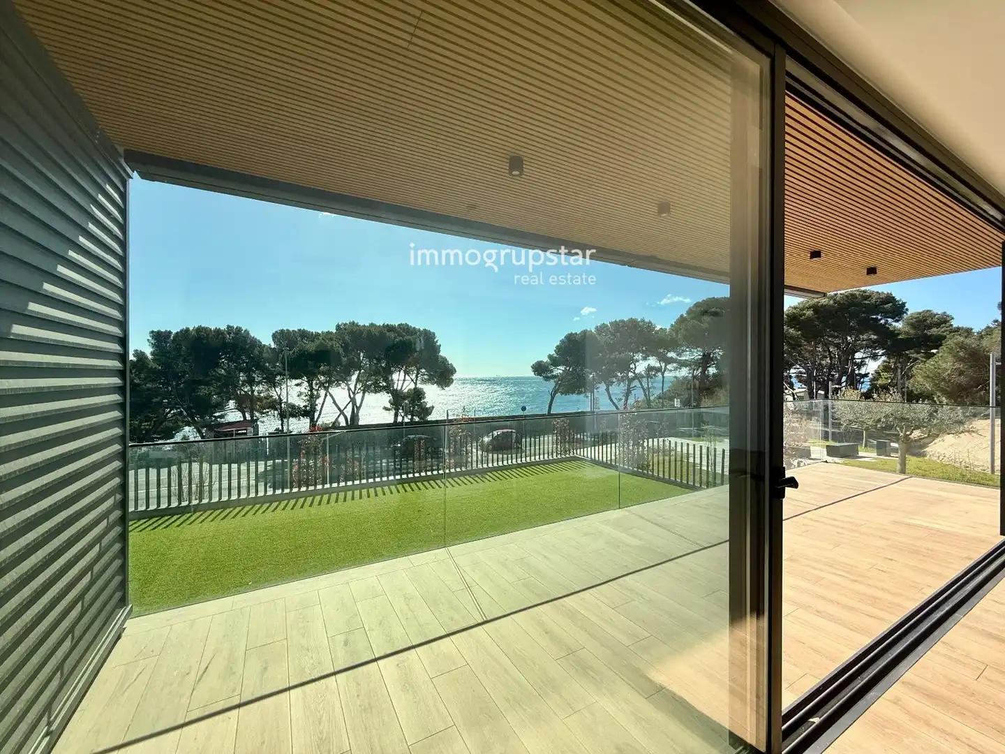 Apartament en venda a Cavall Bernat, Los Pinos - Politur