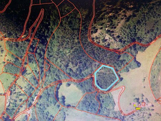 Terreno residencial en Venta en Parres