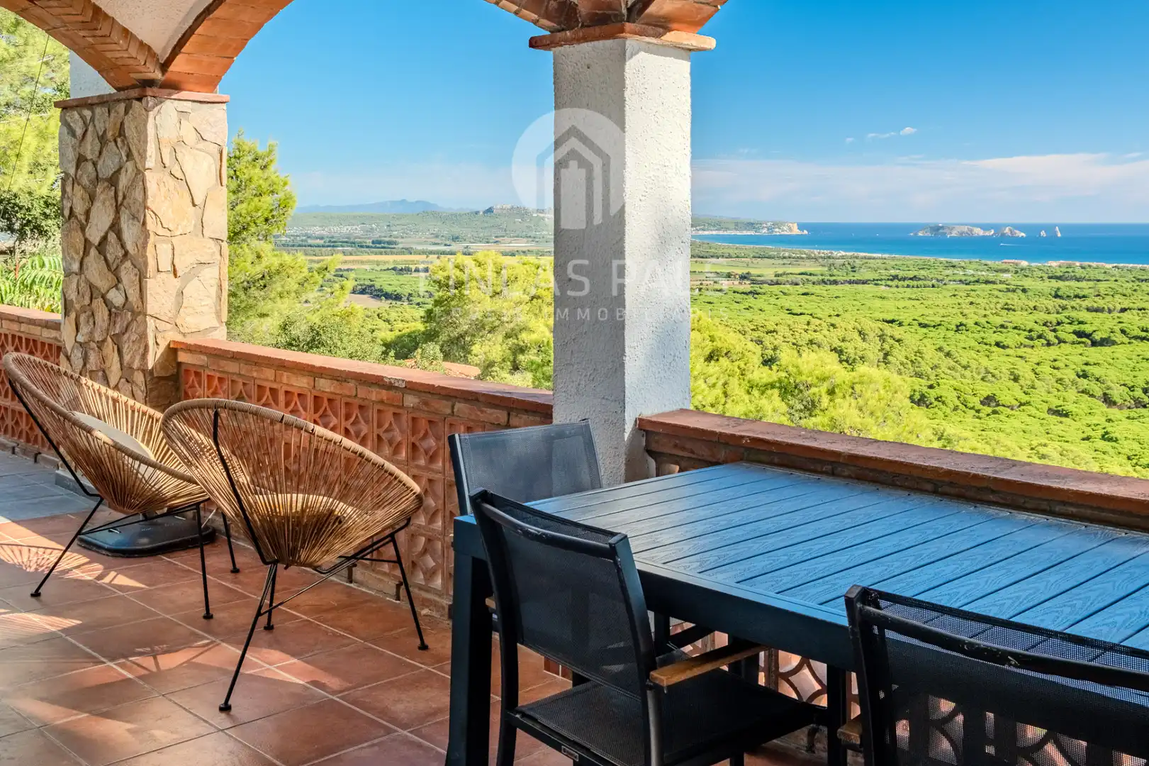 Detached house with pool for sale in Carrer de Londres 53, imagen 10