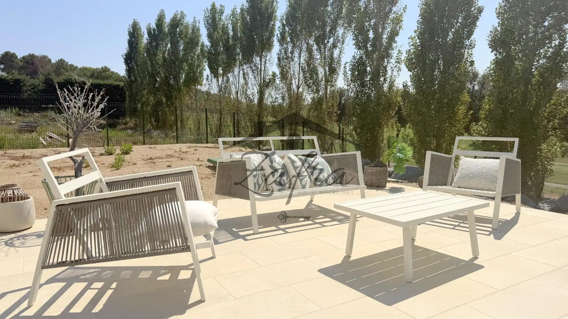 Haus mit Pool zum Verkauf in Carrer Carrer Marc de Vilalba, imagen 7