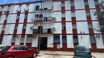 Exterior view of Flat for sale in  Sevilla Capital