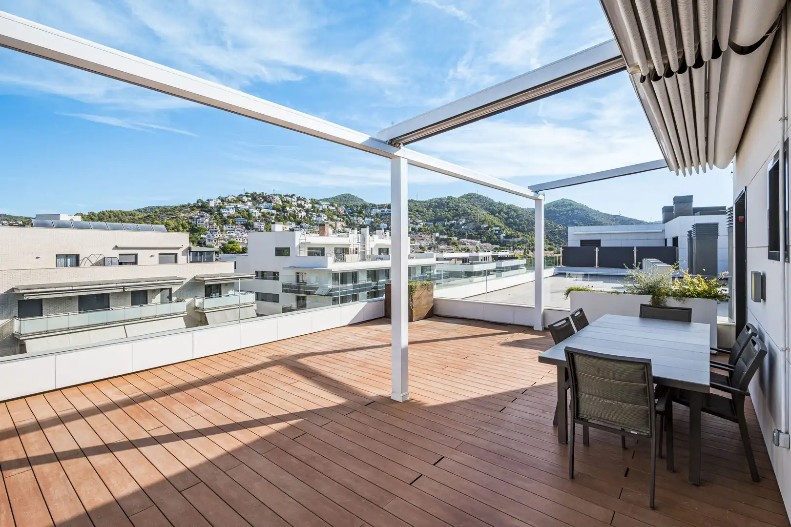 Penthouse mit Pool zum Verkauf in Aiguadolç - Sant Sebastià, imagen 34