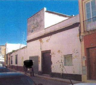 Terreno residencial en Venta en Casco Histórico - Zona Alta