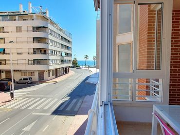 Apartamento en venta en Playa del Cura