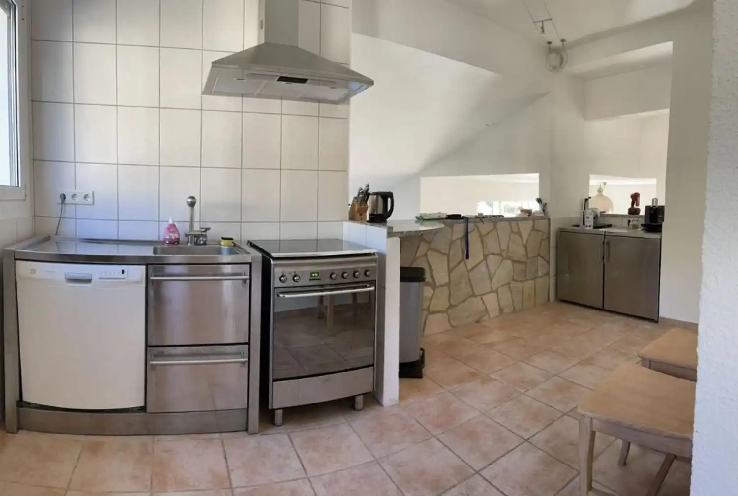 Villa avec terrasse à vendre à Avenida Avinguda dels Arbres, imagen 20