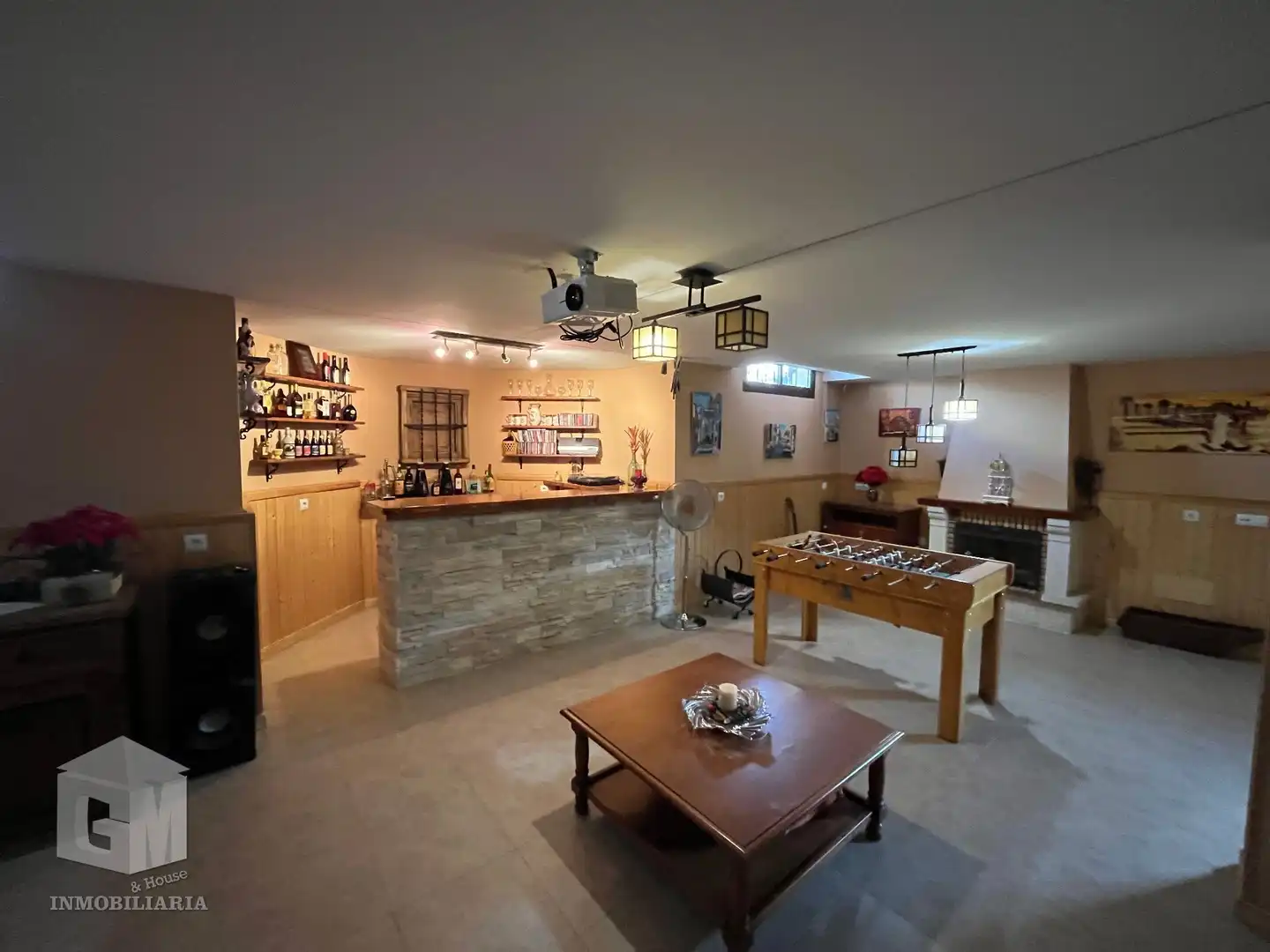 Casa o chalet en venta en Illescas con Aire acondicionado, Calefacción y Jardín privado