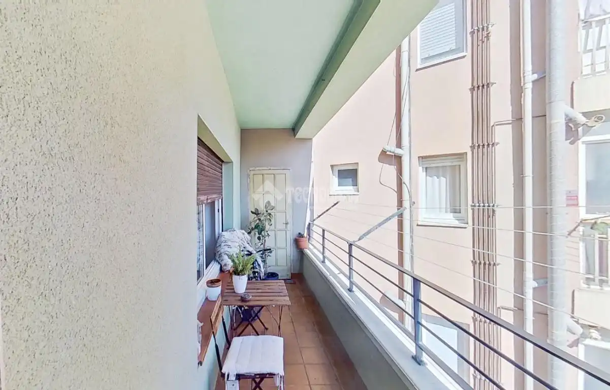 Appartamento con terrazza in vendita a Sant Martí, imagen 6