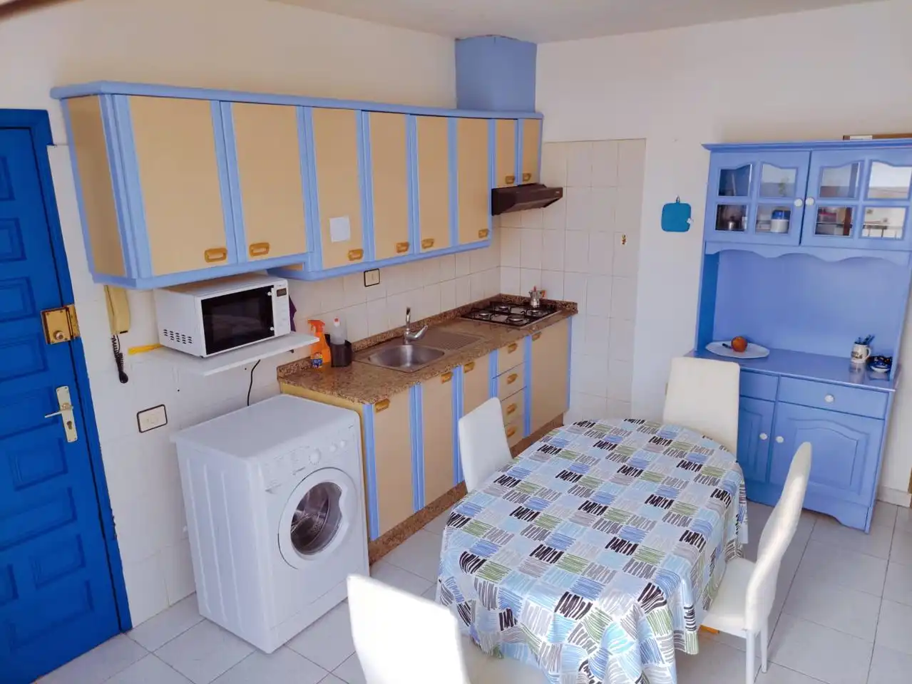 Cocina de Piso en venta en Arona