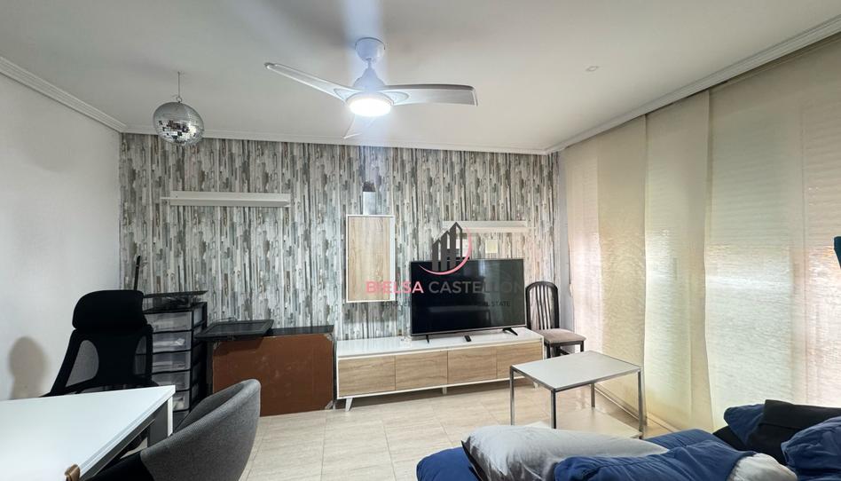 Foto 1 de Pis en venda a Vall d'Alba, Castellón