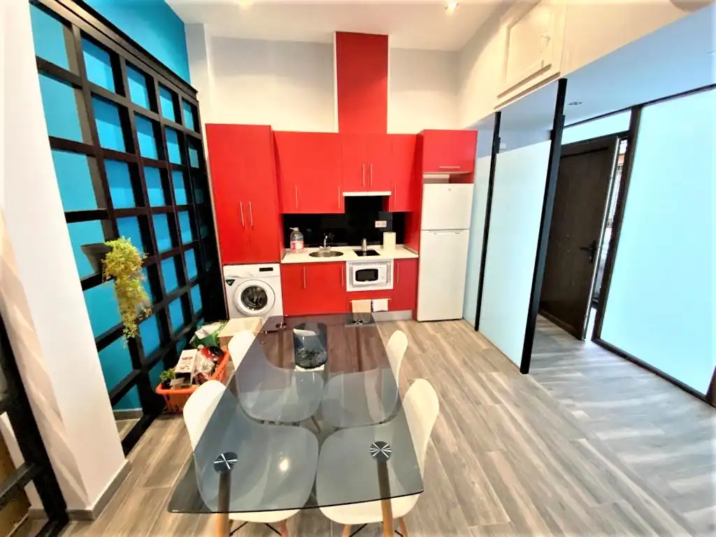 Loft de lloguer a SANTO DOMINGO, Casco Antiguo