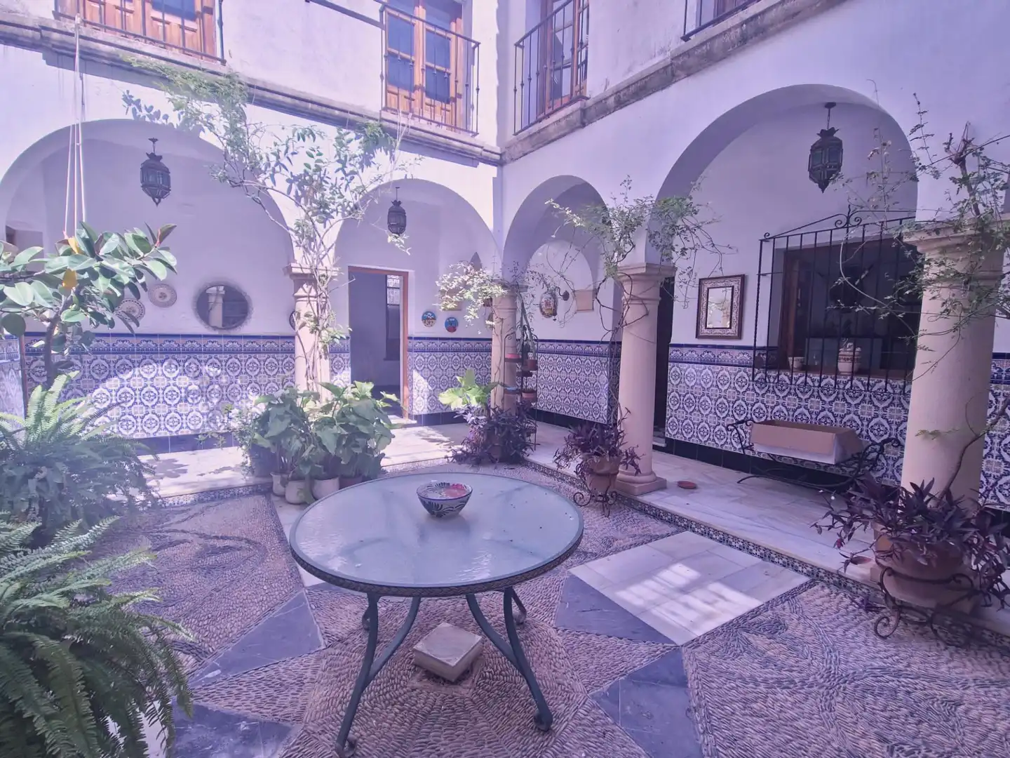 Casa con piscina in vendita a Calle MAESE LUIS 13, imagen 35