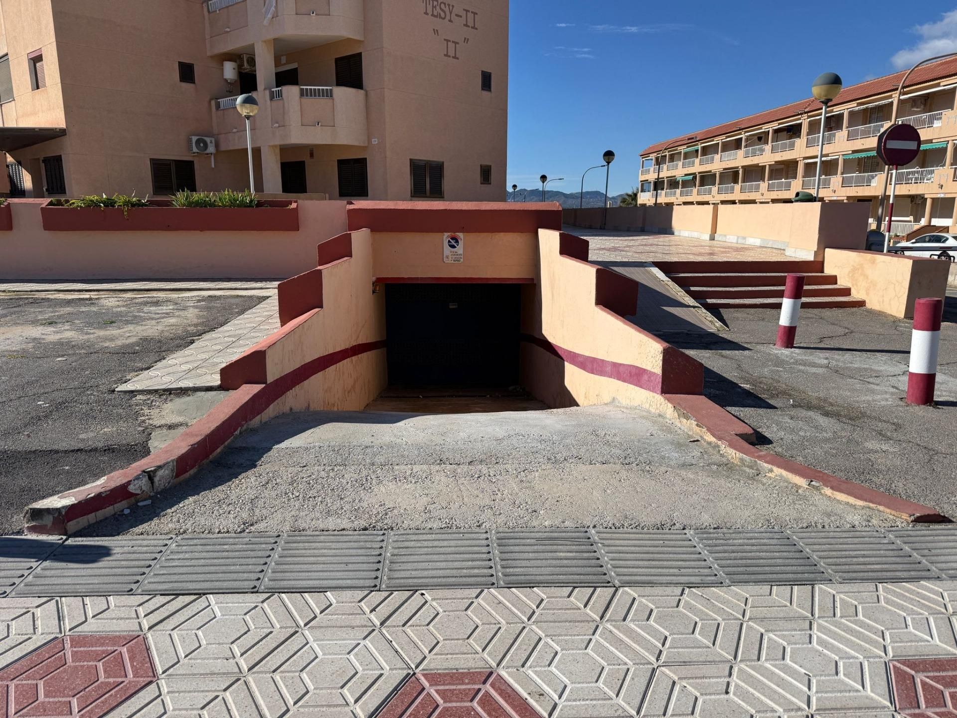 Garage for sale in Cabo de Palos