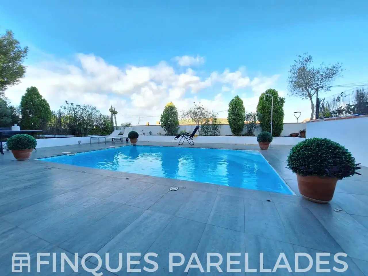 Haus mit Pool zur Miete in Molí de Vent, imagen 2
