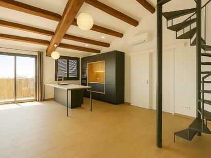 Kitchen of Duplex for sale in Vilafranca del Penedès  with Oven